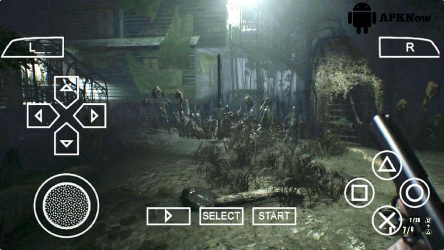 Download Resident evil 7 Android Resident Evil 7 Biohazard Mobile Game Full Version