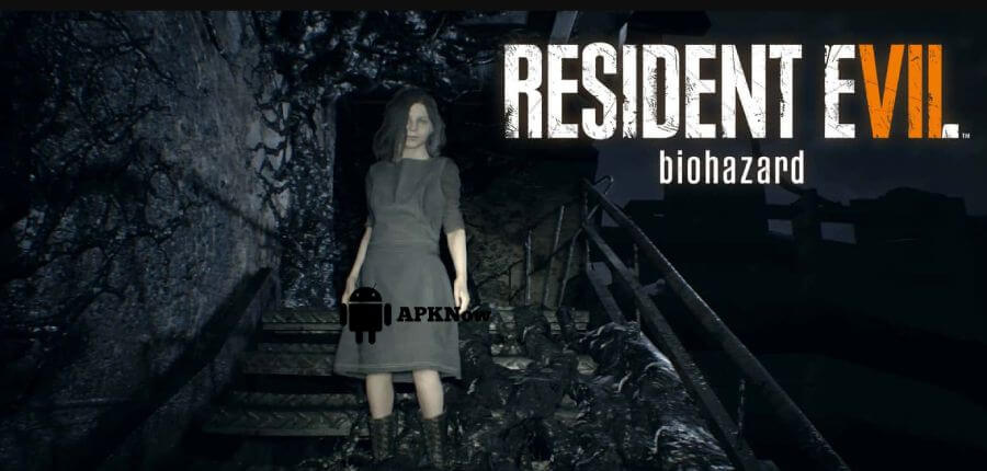 Download Resident evil 7 Android Resident Evil 7 Biohazard Mobile Game Full Version