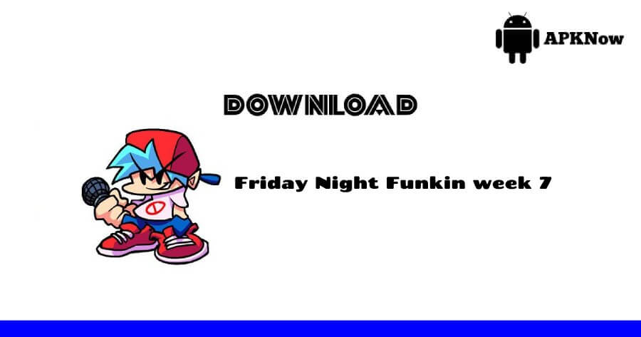 download friday night funkin week 7 for pc Download Friday Night Funkin Friday Night Funkin' Week 7: Play Online & Download Friday Night Funkin' Week 7 for PC - FNF PC (WEEK 7 Update)