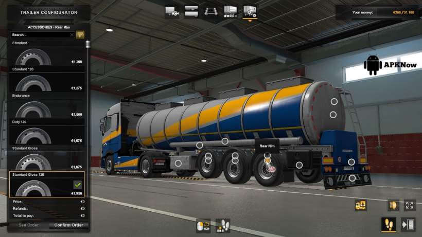 euro truck simulator 2 apk obb file download for android
