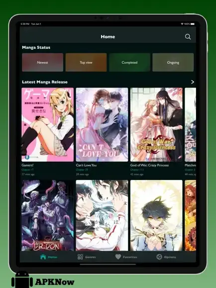 mangakakalot app ios mangakakalot MangaKakalot - Manga Reader on the App Store - Apple MangaDex Manga plus Manga in English Manga Anime Mangafox