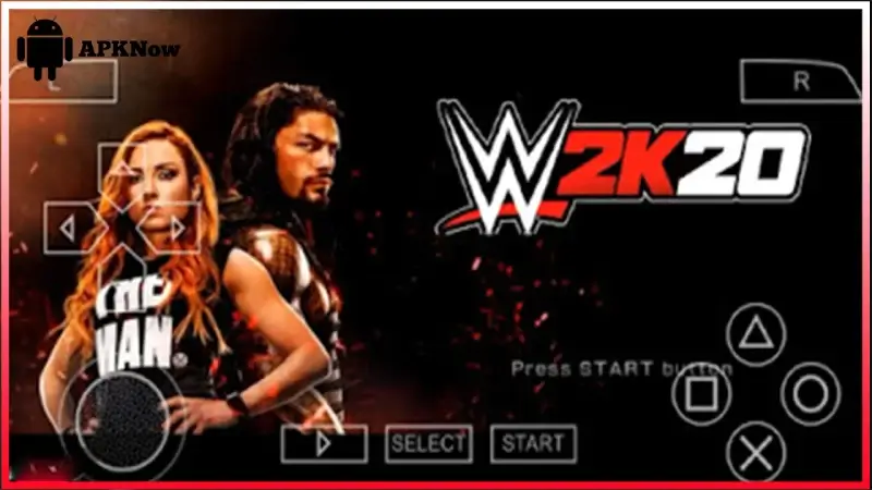WWE 2k20 PPSSPPWWE 2k19 PPSSPPPPSSPP zip file downloadتحميل WWE 2K17 PPSSPPWWE 2k20 Mobile download without verificationWWE SmackDown vs Raw 2020 PPSSPP DownloadWWE 2K20 downloadWWE 2k19 ISO